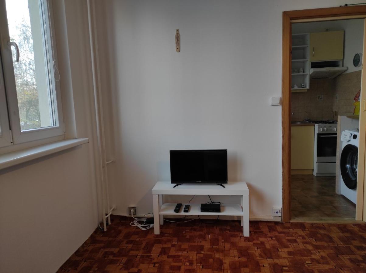 Stiborka Apartment Olomouc Exterior photo