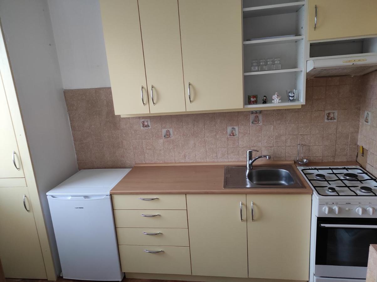 Stiborka Apartment Olomouc Exterior photo